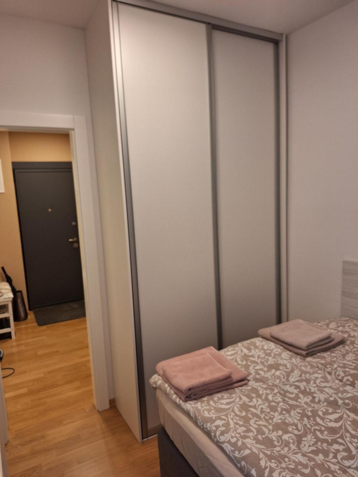 Apartment Remi Zagreb Exterior foto